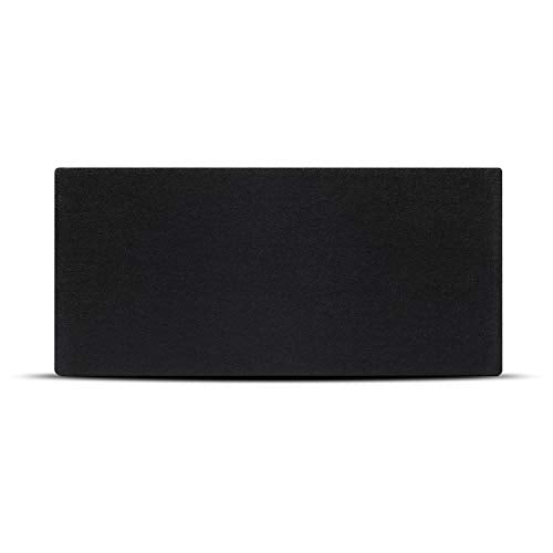 Rockford Fosgate T1S-1X12 Power Single 12” T1 Slim Sealed Loaded Enclosure Rockford Fosgate T1S-1X12 Power Single 12” T1 Slim Sealed Loaded Enclosure